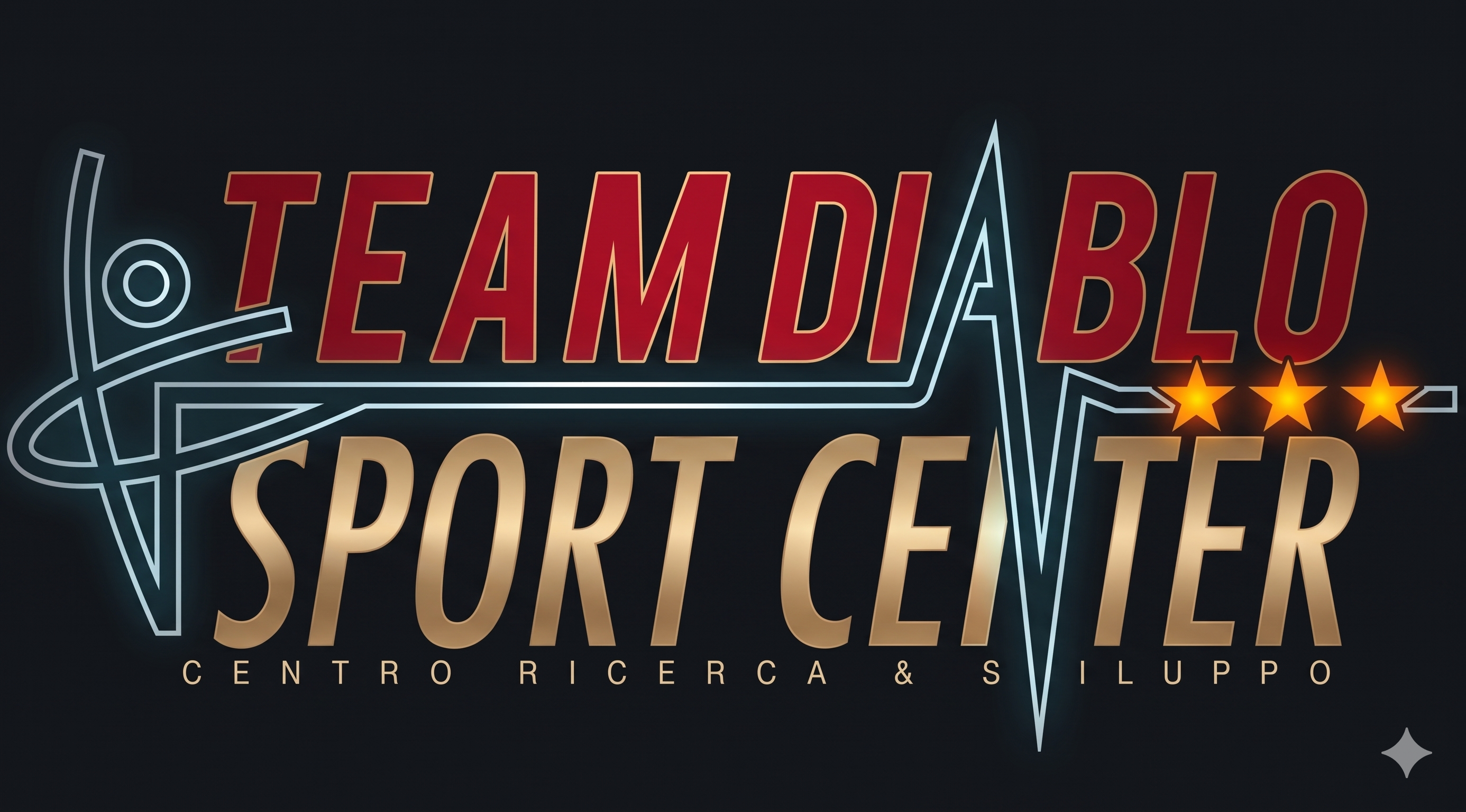 Team Diablo Sport Center Logo
